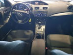 Mazda 3 2012
