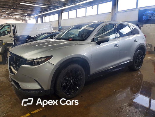 Mazda CX-9 2023 - Zdjęcie 1 z 12