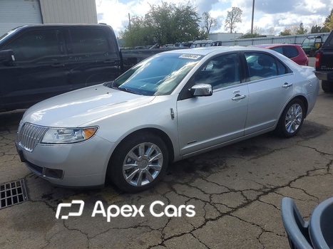 Lincoln MKZ 2011 - Image 1 of 12