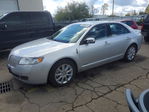 Lincoln MKZ 2011