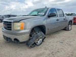 GMC Sierra 2008