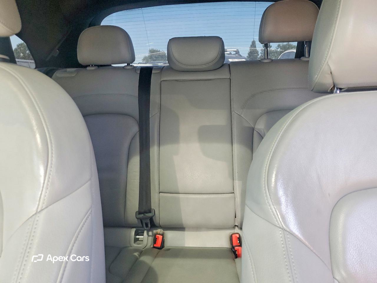 Audi Q3 2016