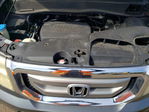 Honda Pilot 2011
