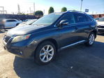 Lexus RX 2011
