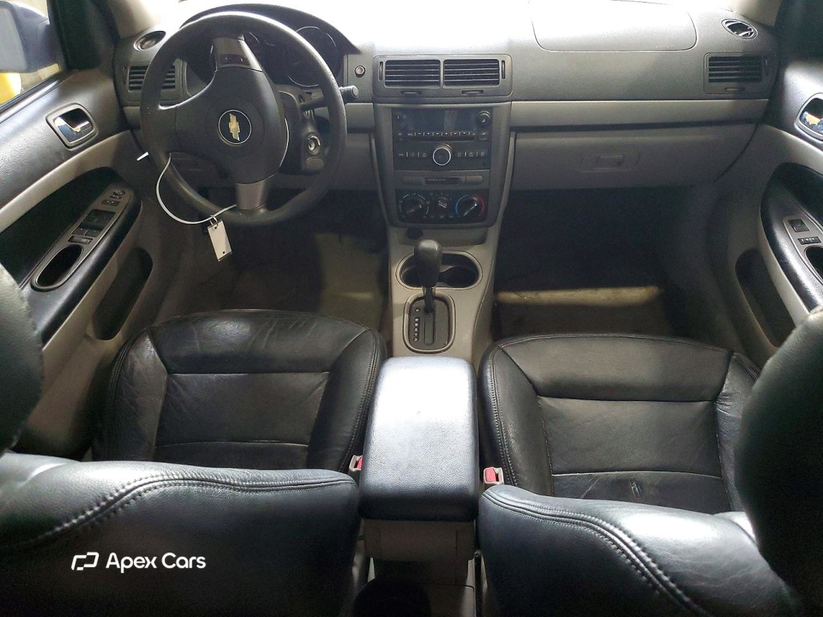 Chevrolet Cobalt 2008