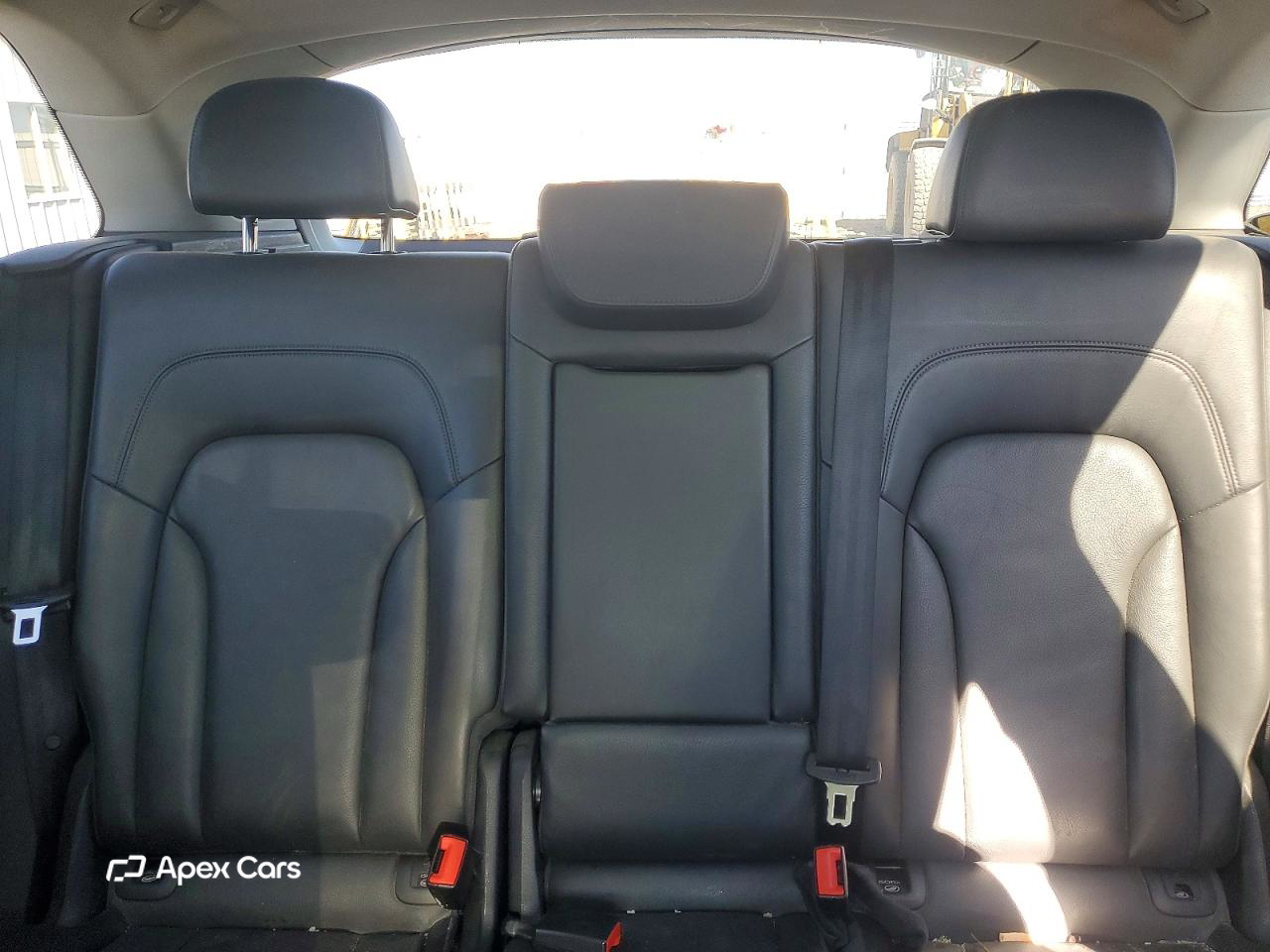Audi Q5 2013