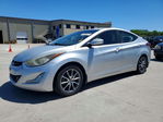 Hyundai Elantra 2016