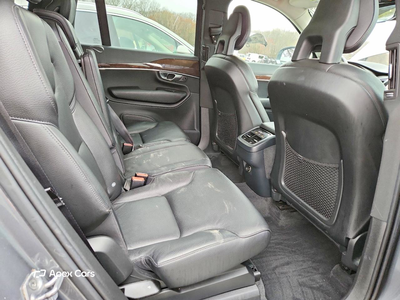 Volvo XC90 2016
