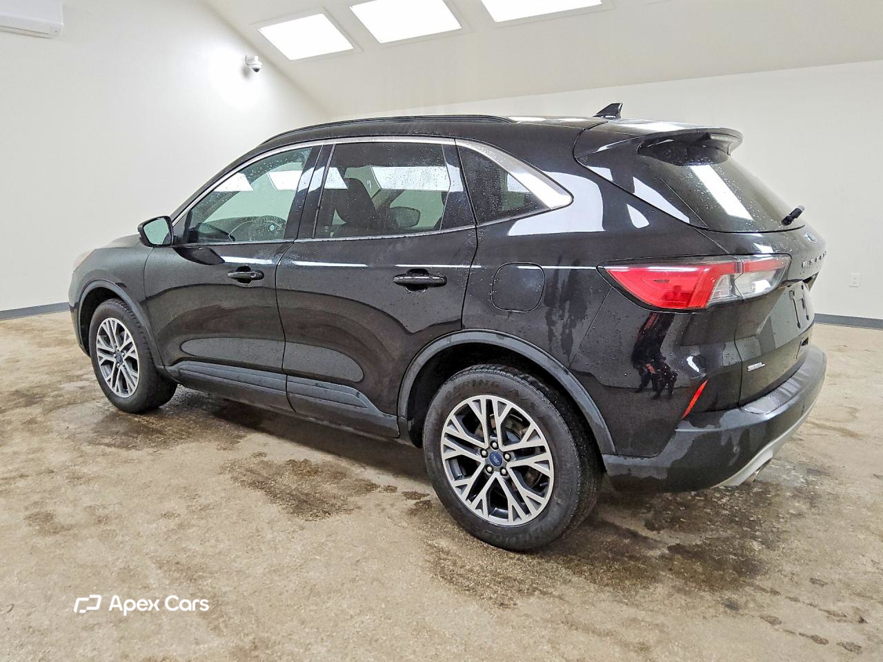 Ford Escape 2020
