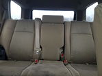 Toyota 4Runner 2012