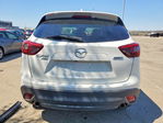 Mazda CX-5 2016