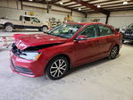 Volkswagen Jetta 2017