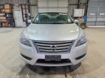 Nissan Sentra 2014