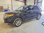 Ford Explorer 2014