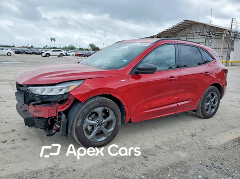 Ford Escape 2024 - Image 1 of 13