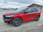 Ford Escape 2024