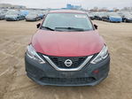 Nissan Sentra 2017