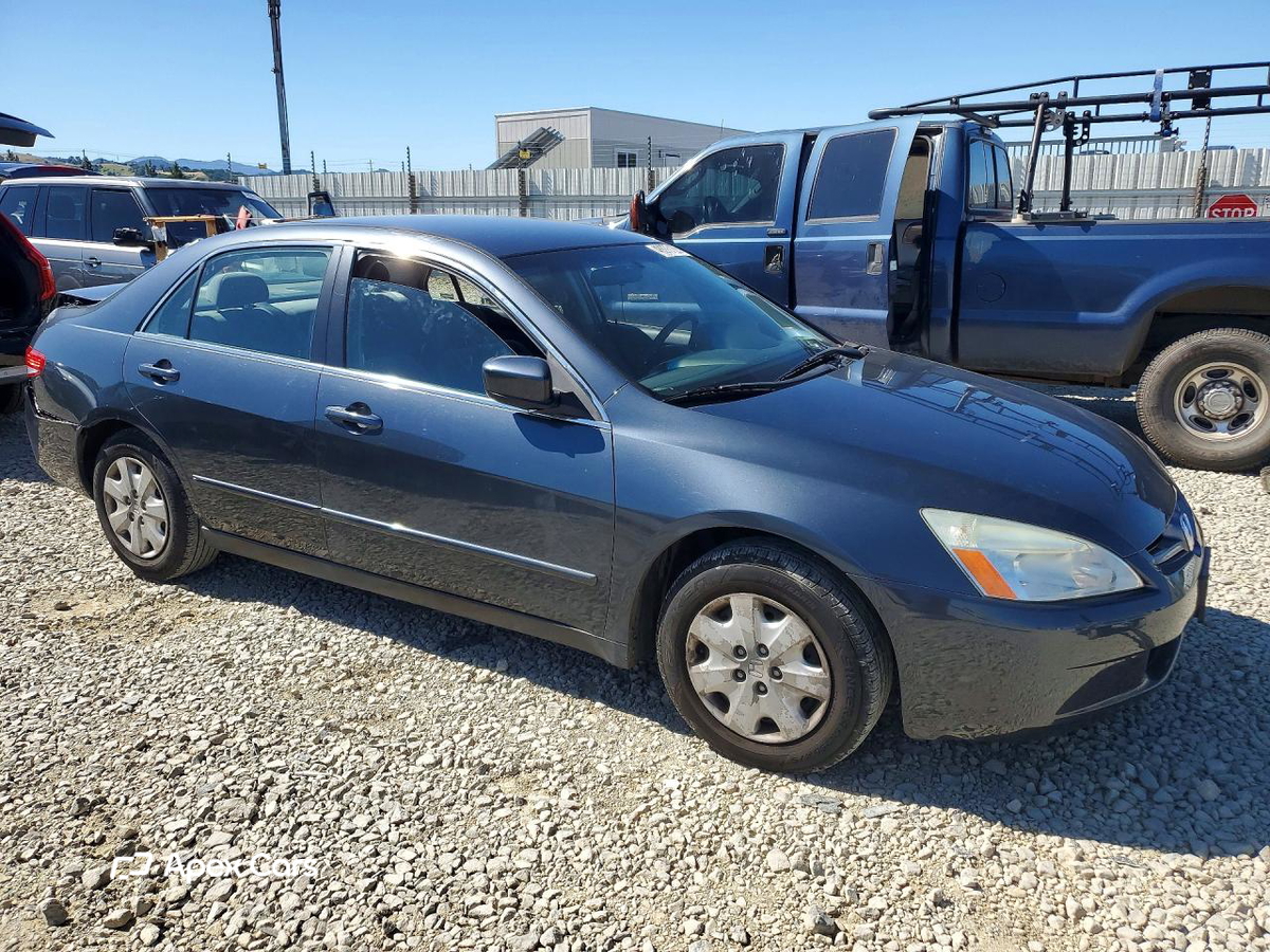 Honda Accord 2003