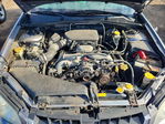 Subaru Outback 2009