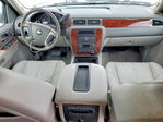 Chevrolet Suburban 2012