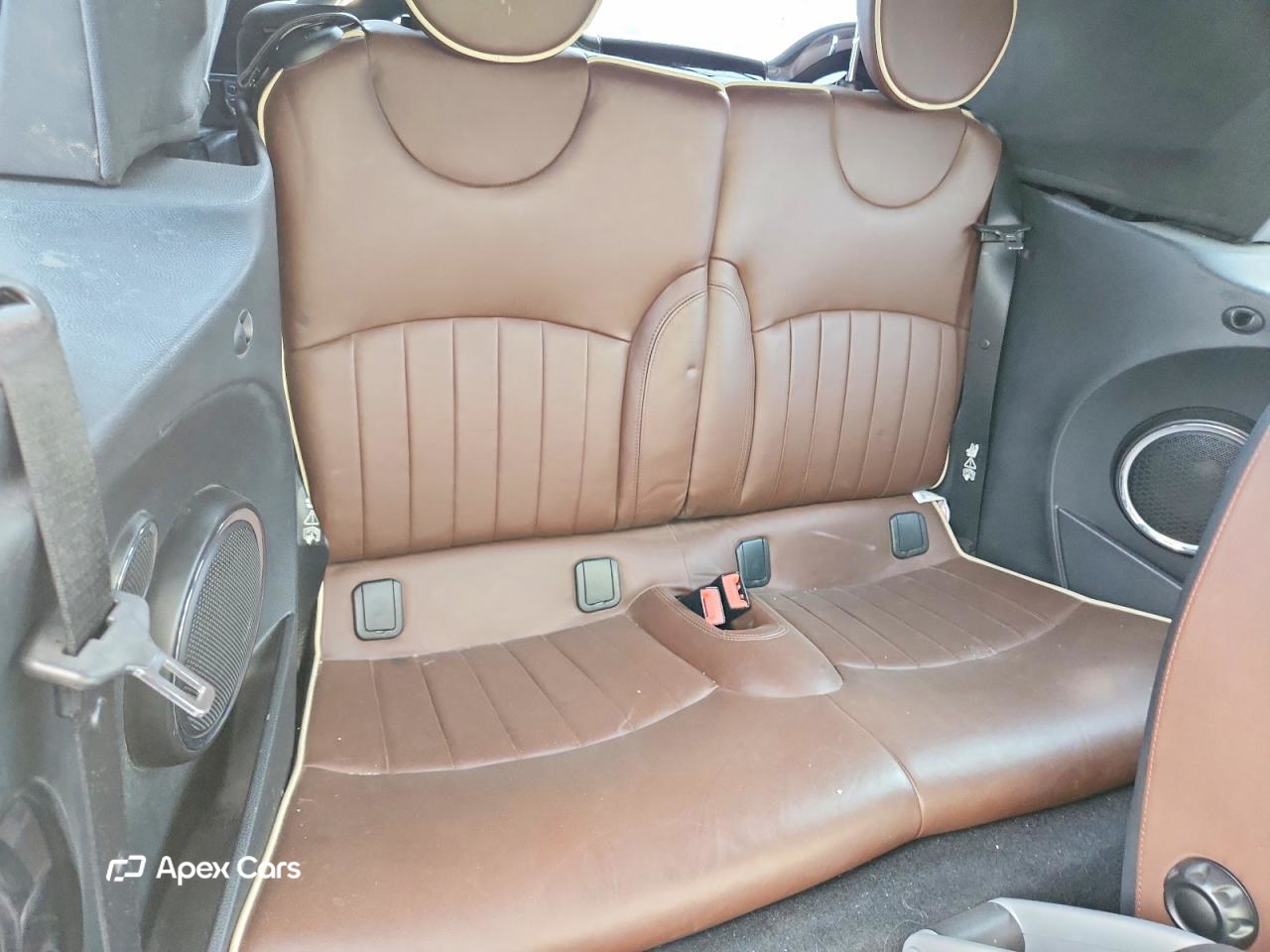 MINI Cooper 2010