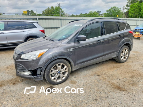 Ford Escape 2015 - Image 1 of 13