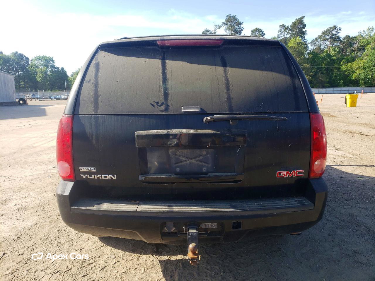 GMC Yukon 2007