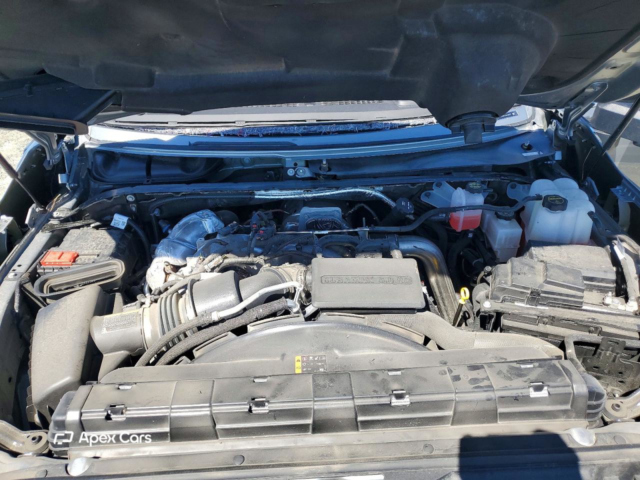 GMC Sierra 2025