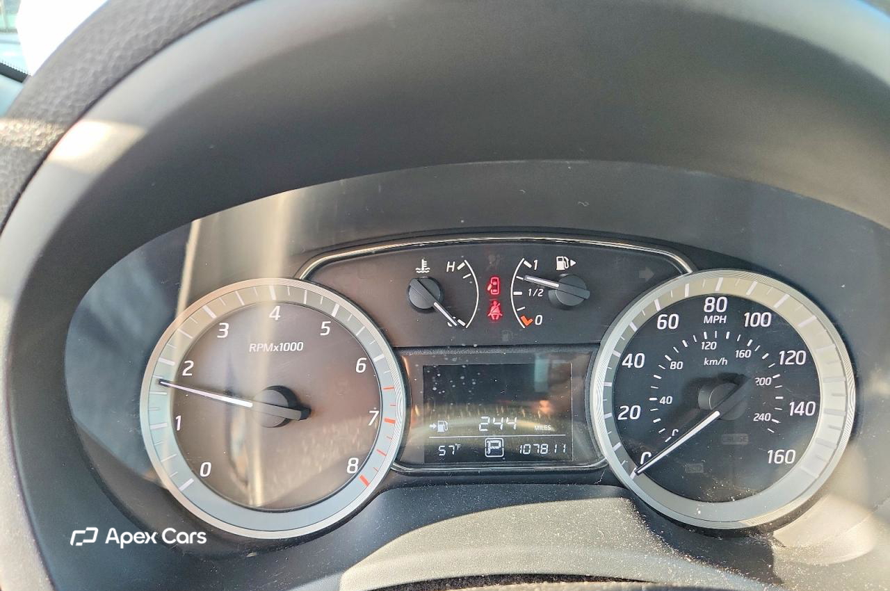 Nissan Sentra 2013