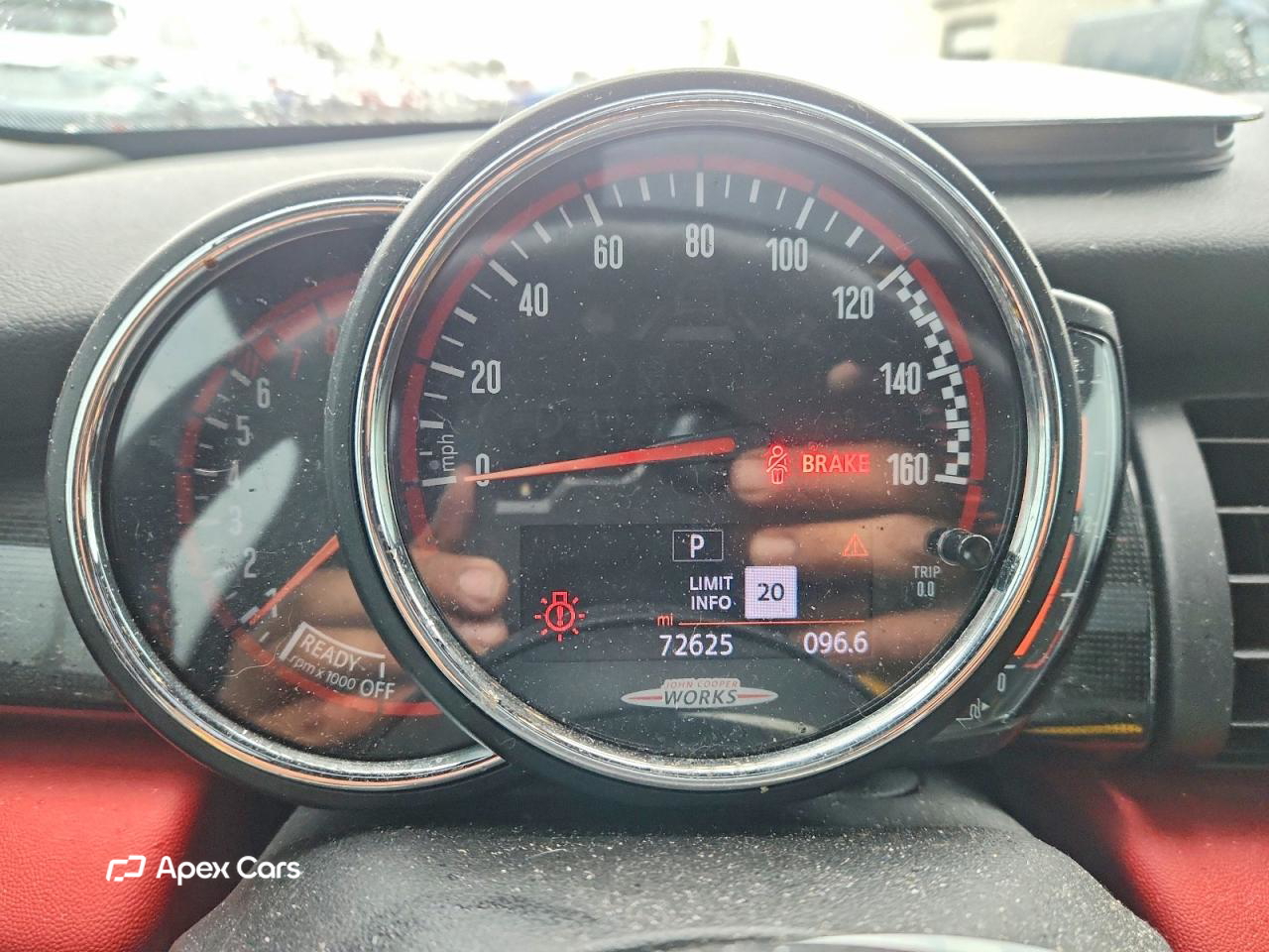 MINI Cooper 2019