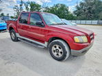 Ford Explorer 2003