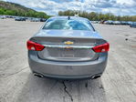 Chevrolet Impala 2017