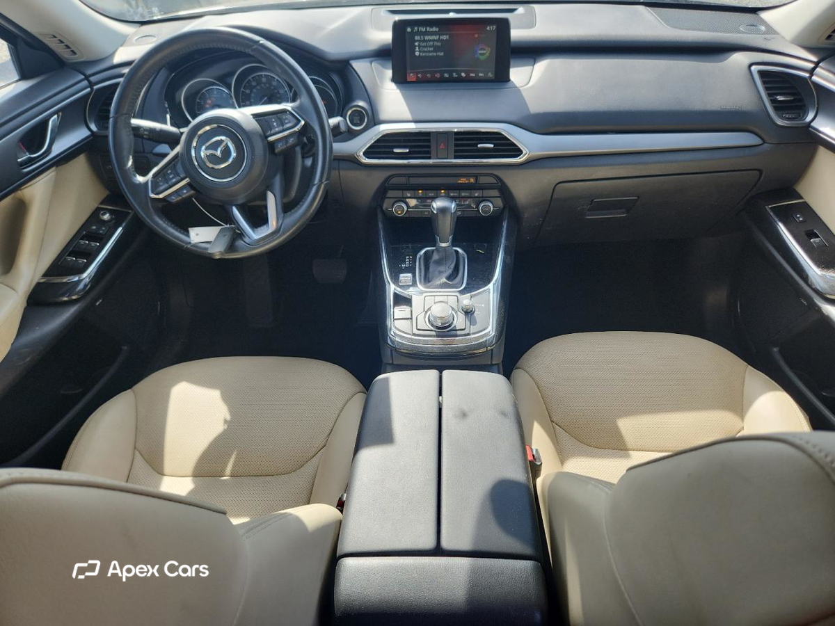 Mazda CX-9 2019