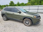Jeep Cherokee 2019
