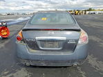 Nissan Altima 2012