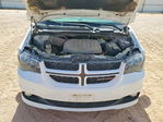 Dodge Caravan 2018