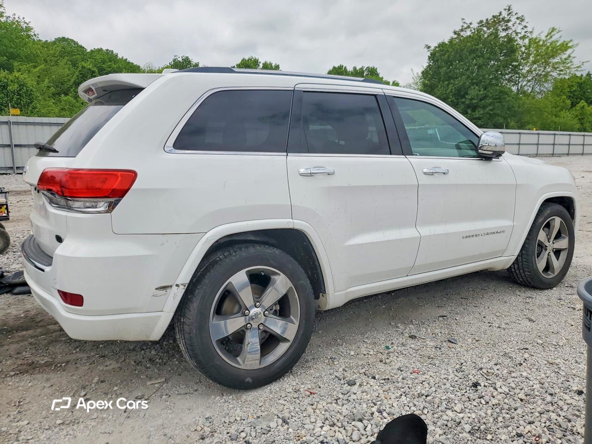 Jeep Cherokee 2015
