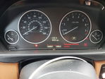 BMW Series 3 2014