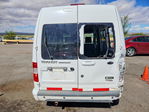 Ford Transit 2012