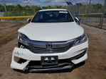 Honda Accord 2016