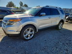 Ford Explorer 2013