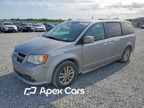 Dodge Caravan 2020 - Image 1 of 5