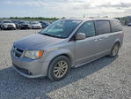 Dodge Caravan 2020