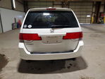 Honda Odyssey 2008