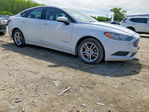 Ford Fusion 2018