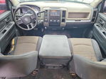 Dodge RAM 2010