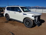 Nissan Armada 2017