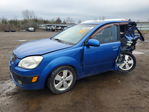 Kia Rio 2007