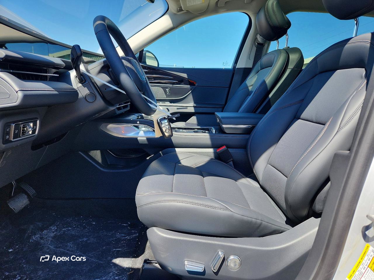 Lincoln Nautilus 2026