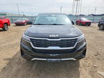 Kia Seltos 2022